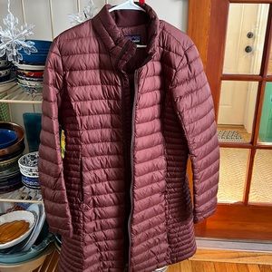 COPY - Patagonia Parka Sz XL
